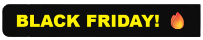 Black Friday!