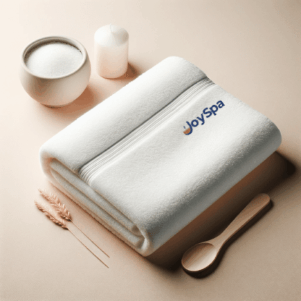 Prosop pentru saună