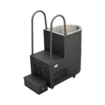 Ice Bath - Cold Plunge - Terapie cu Gheata