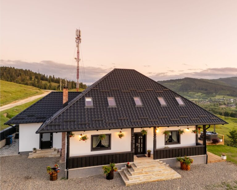 cazare cu ciubar bucovina