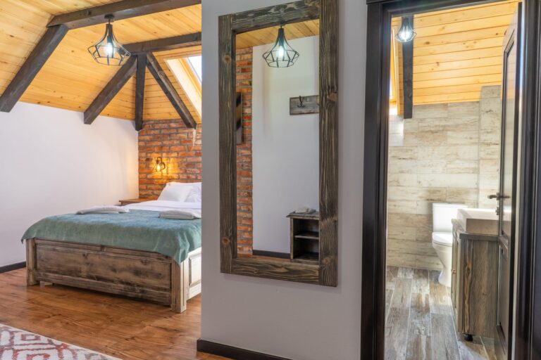 cazare cu ciubar bucovina