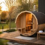 de cate ori pe saptamana sauna