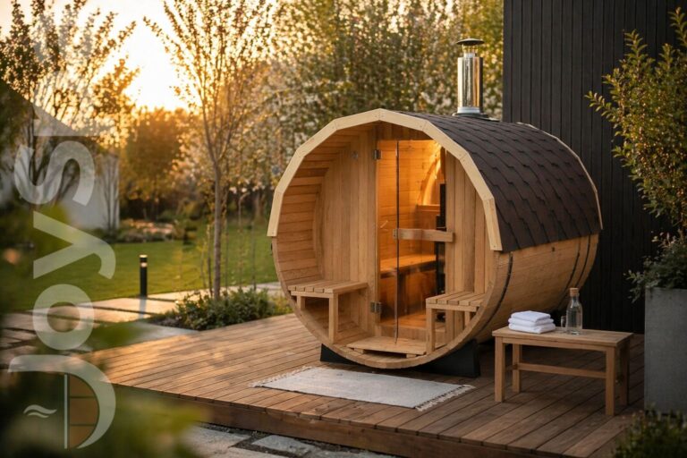 de cate ori pe saptamana sauna