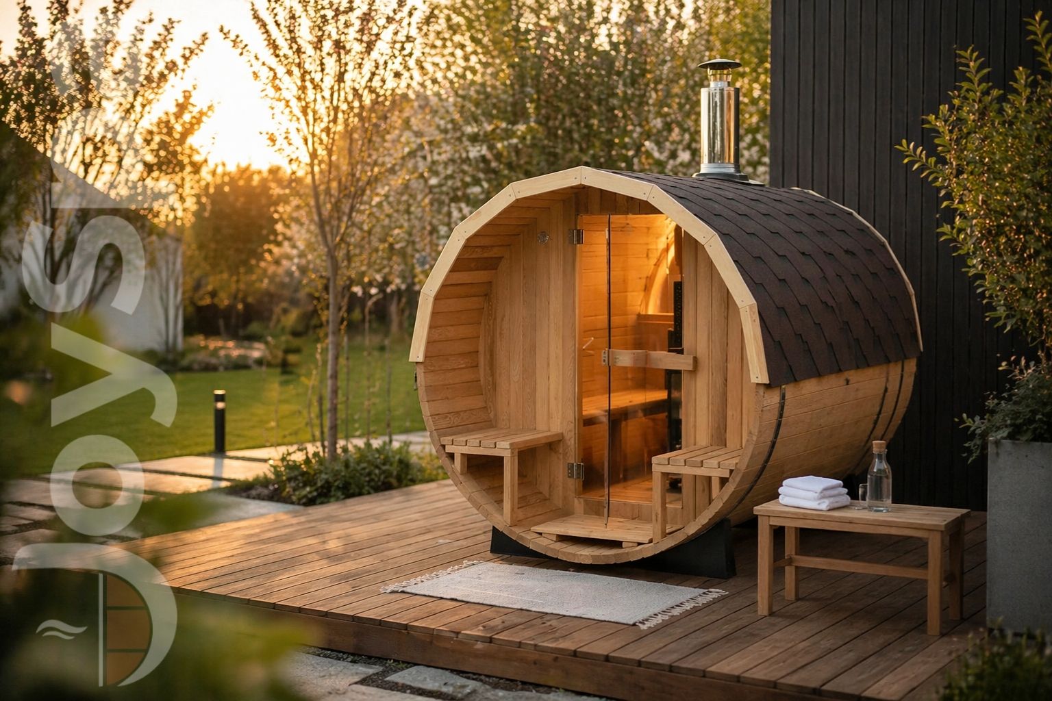 de cate ori pe saptamana sauna